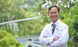 Bệnh tim bẩm sinh ở trẻ: phát hiện sớm giành lại tương lai