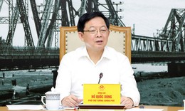 Sửa đổi Luật Đất đai: Thời hạn nộp tiền đấu giá đất tối đa 12 tháng