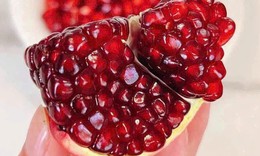 Quả lựu có tốt cho việc giảm cân không?