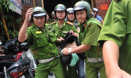 Thương hiệu ‘Săn bắt cướp’ nổi tiếng một thời tại TP.HCM nay đã thất nghiệp
