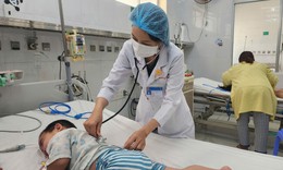 Vaccine EV71 dành cho trẻ độ tuổi nào?