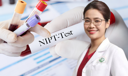 Đã làm NIPT, mẹ bầu có thể bỏ qua các xét nghiệm khác được không?