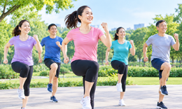 Cách giảm cân mà không mất cơ
