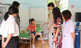 Công nghệ nối nhịp y tế: Thu hẹp khoảng cách giữa tuyến trên và vùng cao