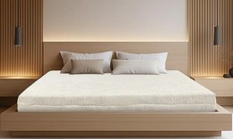 Giải pháp cải thiện tình trạng đau mỏi sau khi ngủ với nệm cấu trúc massage
