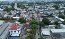 Dự án hơn 213 tỷ đồng nâng cấp đường huyết mạch ở Huế hiện ra sao?