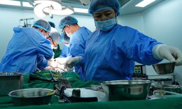 Điều phối tạng hiến cần minh bạch, khoa học và kịp thời