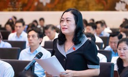 Đề xuất cơ chế bảo vệ đặc biệt với người chưa thành niên khi hiến mô