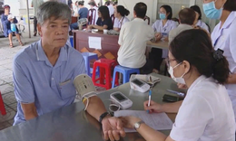 Kết nối bệnh viện với 168 trạm y tế, nâng cao năng lực y tế cơ sở