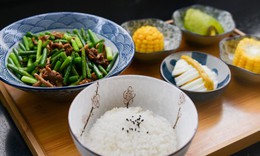 2 cách đơn giản để có bữa ăn lành mạnh phòng ngừa bệnh mạn tính