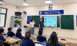Cách tính thời gian công tác để xếp lương, thăng hạng giáo viên