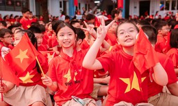 Thời tiết ngày Khai giảng trên cả nước diễn biến thế nào?