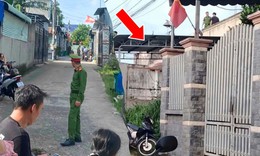 Nghi phạm sát hại gia đình 4 người ở Đồng Nai khai không quen biết nạn nhân