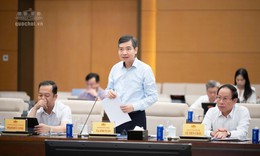 Sửa Luật Chứng khoán: Đơn giản thủ tục, không hạ chuẩn an toàn