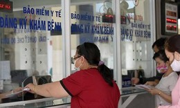 Cách thay đổi nơi đăng ký khám chữa bệnh BHYT ban đầu mới nhất