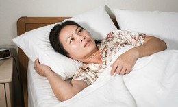 Cách cải thiện tình trạng ngủ kém tuổi trung niên