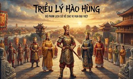 Phổ biến và lan tỏa các giá trị văn hóa Việt Nam trong lĩnh vực thông tin