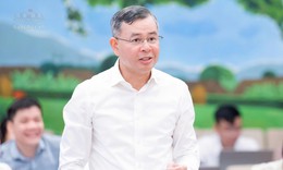Đề xuất sửa toàn diện Luật Đấu thầu, tăng phân cấp, phân quyền