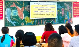 Chấm dứt nỗi lo lạm thu quỹ phụ huynh từ quy định mới