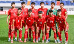 Lịch thi đấu bóng đá hôm nay ngày 30/9 - 1/10: Hàng loạt trận cầu hấp dẫn