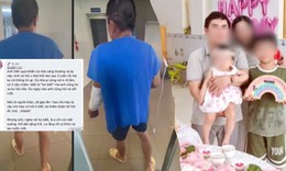 Người chồng sống sót trong thảm án Đồng Nai vẫn chưa biết sự thật