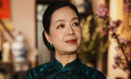 NSƯT Chiều Xuân ở tuổi hưu: Vẫn cống hiến hết mình khi còn sức khỏe