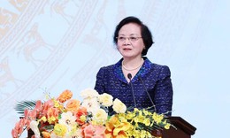 Phó Thủ tướng: Sẽ tăng phụ cấp cán bộ, công chức cấp xã từ 25% lên 55%
