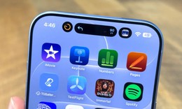 Sạc đầy iPhone 18 mất khoảng một giờ, nhưng không phải củ sạc nào cũng làm được