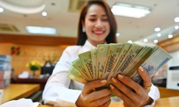 Thay đổi mức thưởng danh hiệu thi đua cá nhân từ 1/10