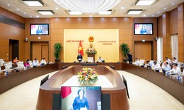Sửa Luật Đầu tư, hướng tới cơ chế ưu đãi vượt trội, cạnh tranh