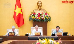 Ủy ban Thường vụ Quốc hội xem xét sửa đổi 3 luật về nhà ở, đất đai