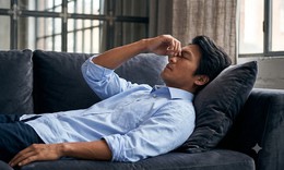 7 dấu hiệu thường gặp của thời kỳ mãn dục ở nam giới