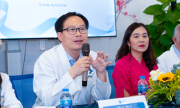 Chuyện về người Việt làm Trưởng khoa Ung thư tại Nhật