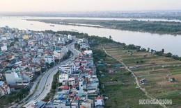 Đề xuất nâng tín dụng với dự án lớn tại Hà Nội