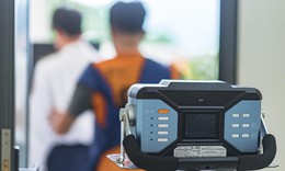 Đưa công nghệ mới trong sàng lọc lao đến Côn Đảo thông qua hợp tác quốc tế