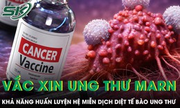 Vắc xin mRNA Nga kích hoạt miễn dịch tiêu diệt tế bào ung thư