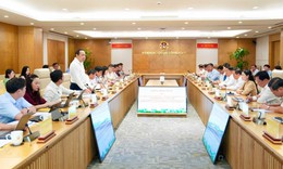 Đồng Nai nên lựa chọn 5-10 bài toán lớn để đặt hàng các nhà khoa học