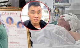 Người chồng sống sót trong thảm án ở Đồng Nai kể giây phút chạm mặt nghi phạm
