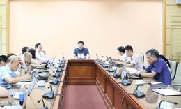 Sửa đổi Luật An toàn thực phẩm: Lấy sức khỏe người dân làm ưu tiên