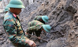 Hải Phòng di dời quả bom 300kg đến nơi hủy nổ an toàn