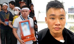 Khởi tố, bắt tạm giam hung thủ sát hại 3 mẹ con ở Đồng Nai