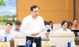 Đề xuất bỏ kiểm tra nghiệm thu PCCC, chuyển sang hậu kiểm