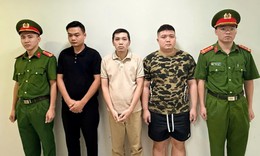 Triệu tập 3 đối tượng vụ xe cứu thương tư nhân thu hơn 9 triệu đồng tại Thanh Hóa