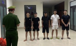 Giả danh 'Huấn Hoa Hồng', lừa hơn 4 tỷ đồng