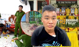 Hung thủ sát hại 3 mẹ con ở Đồng Nai bị khởi tố thêm tội danh