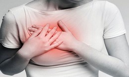 Áp xe tuyến vú ở trẻ vị thành niên, cha mẹ tuyệt đối không làm việc này