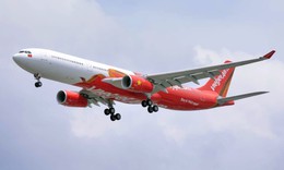 Đặt vé bay Vietjet trong 3 ngày từ 8 - 10/9 để nhận ưu đãi hấp dẫn