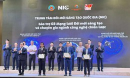 Công nghệ không gian vũ trụ: Hướng hợp tác chiến lược mới giữa Việt Nam-Pháp
