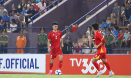 Vòng loại U20 châu Á 2027: Kịch bản nào để U20 Việt Nam lách qua khe cửa hẹp