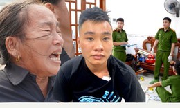 Nỗi đau nghiệt ngã trong những vụ án mạng nạn nhân và hung thủ không quen biết